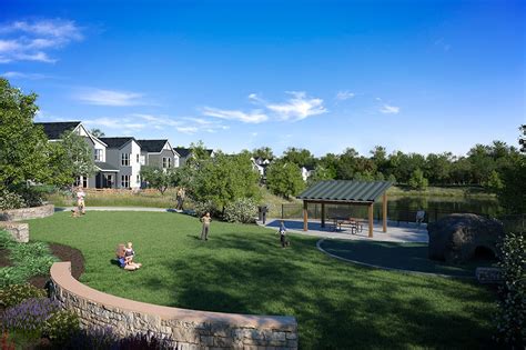 Community Amenities .